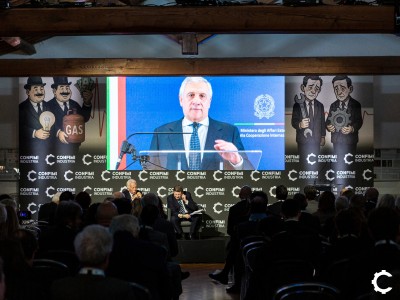 ASSEMBLEA PUBBLICA CONFIMI INDUSTRIA | 3 DICEMBRE 2025